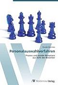Personalauswahlverfahren