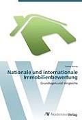 Nationale Und Internationale Immobilienbewertung