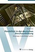 Flexibilit?t in der deutschen Berufsausbildung