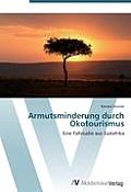 Armutsminderung durch ?kotourismus