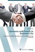Germans and French in Business Life