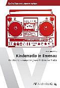Kinderradio in Ilmenau