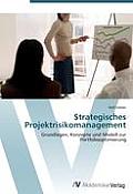 Strategisches Projektrisikomanagement