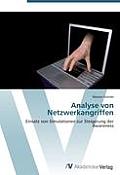 Analyse Von Netzwerkangriffen