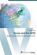 Russia and the Wto