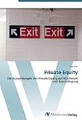 Private Equity