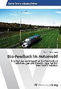 Eco-Feedback im Automobil