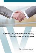 European Competition Policy