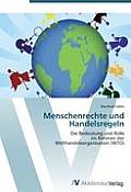 Menschenrechte Und Handelsregeln