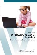 Die Bewertung von E- Learning