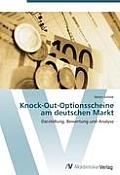 Knock-Out-Optionsscheine Am Deutschen Markt