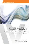 Machine Learning for Financial Time Series