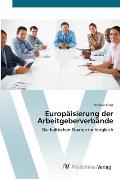 Europ?isierung der Arbeitgeberverb?nde