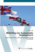 REACHing for Sustainable Development