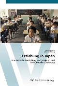 Erziehung in Japan