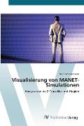 Visualisierung von MANET-Simulationen