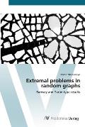 Extremal problems in random graphs