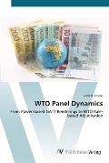 WTO Panel Dynamics