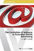 The Simulation of Intimacy in Australian Online Advertising