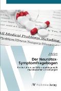 Der Neurotox-Symptomfragebogen