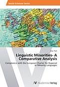 Linguistic Minorities- A Comparative Analysis
