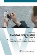 Framework f?r mobile Software