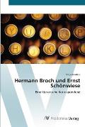 Hermann Broch und Ernst Sch?nwiese