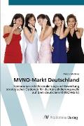 MVNO-Markt Deutschland