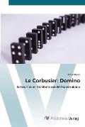 Le Corbusier: Domino