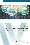 Qualit?t von Web Services