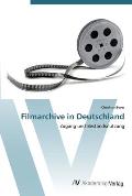 Filmarchive in Deutschland