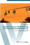 Global Compact Membership and the Automobile Industry