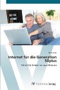 Internet f?r die Generation 50plus