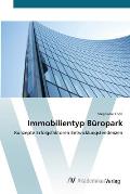 Immobilientyp B?ropark