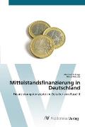 Mittelstandsfinanzierung in Deutschland