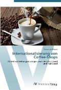 Internationalisierung von Coffee-Shops