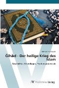 Ğihād - Der heilige Krieg des Islam