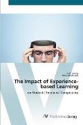 The Impact of Experience-based Learning