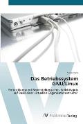 Das Betriebssystem GNU/Linux