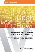 Squeeze-Out Business Valuation in Germany