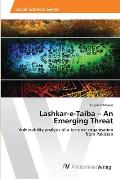 Lashkar-e-Taiba - An Emerging Threat