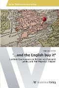 ...and the English buy it