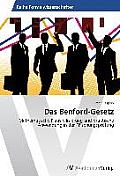 Das Benford-Gesetz