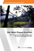 Der West-Papua-Konflikt
