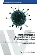 Mathematische Modellierung Von Epidemiemodellen