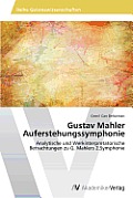 Gustav Mahler Auferstehungssymphonie