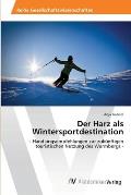 Der Harz als Wintersportdestination