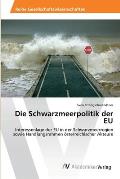 Die Schwarzmeerpolitik der EU