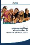 Jaunatnes politikas īstenosana Latvijā