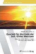 Quartett f?r das Ende der Zeit. Olivier Messiaen
